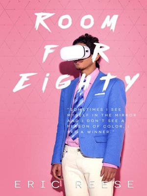 cover image of Room for Eighty